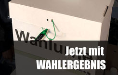 Juniorwahl an der Ursulinenschule